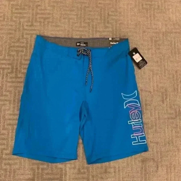 Hurley Crossover Boardshort - Picture 2 of 4